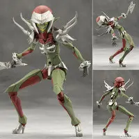 Plastic model - Sousai Shoujo Teien