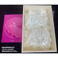 Figure - Garage Kit - Succubus Lulumu & Succubus Kulomu - Tamano Kedama