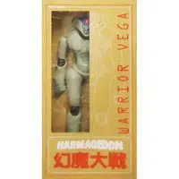 Figure - Genma Taisen (Harmagedon)