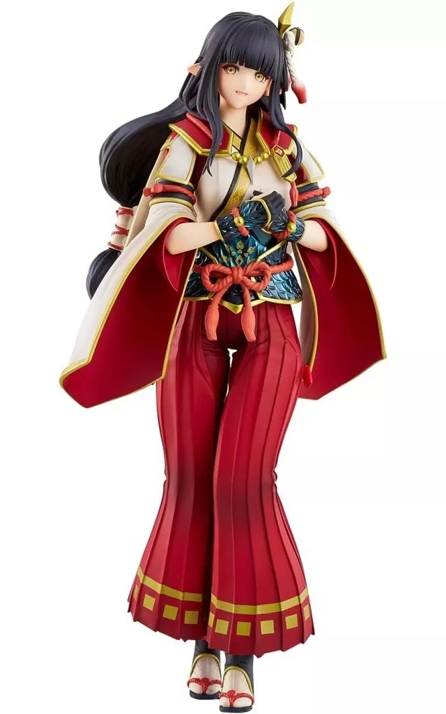 Figure - Monster Hunter Series