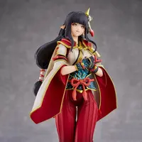 Figure - Monster Hunter Series