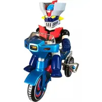 Sofubi Figure - Mazinger Z