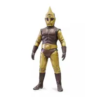 Sofubi Figure - Spectreman