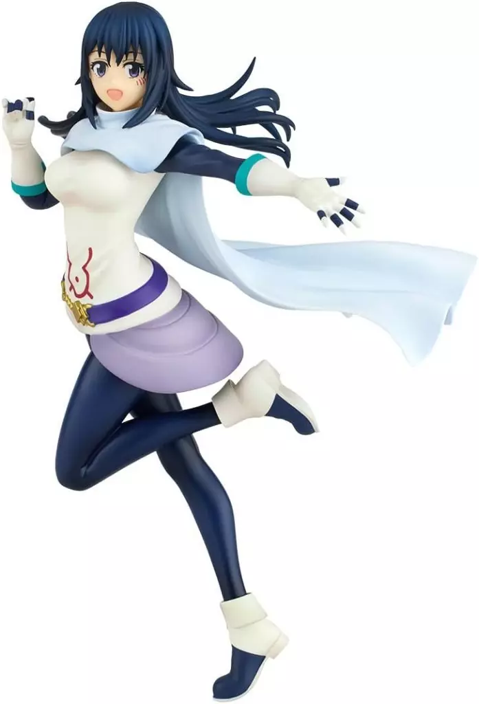 TENITOL - Tensura / Shizu