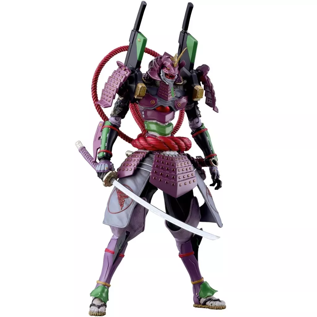 Figure - Neon Genesis Evangelion / Evangelion Unit-01