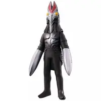 Sofubi Figure - Ultraman Series