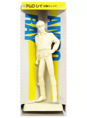 Figure - Mobile Suit Gundam: Char's Counterattack