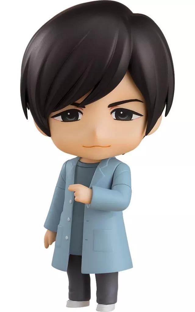Nendoroid Kamiya Hiroshi