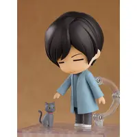 Nendoroid Kamiya Hiroshi