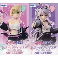 Figure - Prize Figure - VSPO! / Kurumi Noah