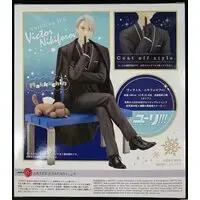 ARTFX J - Yuri!!! on Ice / Victor Nikiforov