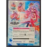 Figure - No Game, No Life / Shiro