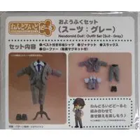 Nendoroid - Nendoroid Doll - Nendoroid Doll Outfit Set