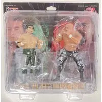 Figure - All Japan Pro Wrestling