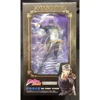 Statue Legend - JoJo's Bizarre Adventure: Stardust Crusaders / Kujo Jotaro