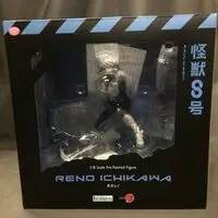 ARTFX J - Kaiju No. 8 / Ichikawa Reno
