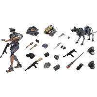 Figure - FORGING SOUL