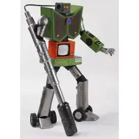 Sofubi Figure - Kinnikuman / Mister VTR