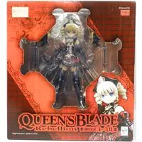 Figure - Queen's Blade / Ymir