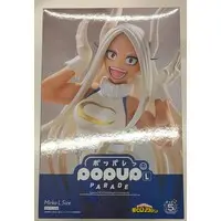 POP UP PARADE - Boku no Hero Academia (My Hero Academia) / Mirko (Usagiyama Rumi)