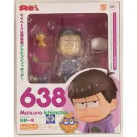Nendoroid - Osomatsu-san / Ichimatsu