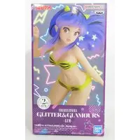 Glitter & Glamours - Urusei Yatsura (Those Obnoxious Aliens) / Lum