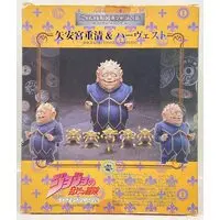 Statue Legend - JoJo's Bizarre Adventure: Diamond is Unbreakable