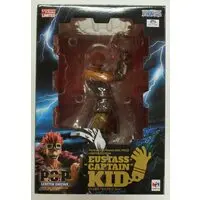 Figure - One Piece / Eustass Kid