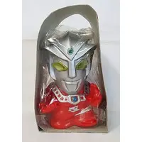 Sofubi Figure - Ultraman Series