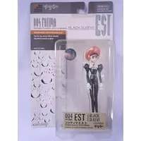 Figure - The Five Star Stories