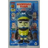 Sofubi Figure - Kinnikuman