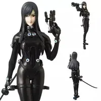 Real Action Heroes - Gantz / Shimohira Reika