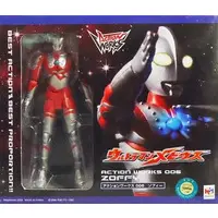 Figure - Ultraman Series
