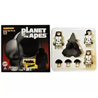 KUBRICK - Planet of the Apes