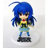Figure - Prize Figure - Medaka Box
