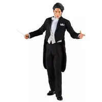 Real Action Heroes - Nodame Cantabile