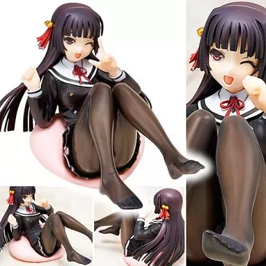 Figure - Oniichan dakedo Ai sae Areba Kankeinai yo ne!