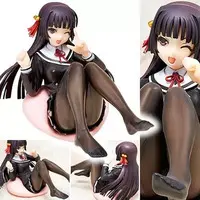 Figure - Oniichan dakedo Ai sae Areba Kankeinai yo ne!