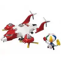 Figure - Himitsu Sentai Gorenger