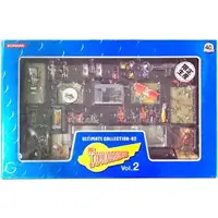 Figure - Thunderbirds