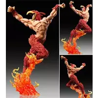 Statue Legend - JoJo's Bizarre Adventure: Stardust Crusaders / Magician's Red