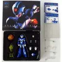 Figure - Rockman (Mega Man)
