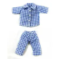 Cu-poche - Cu-poche cos