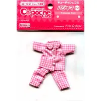 Cu-poche - Cu-poche cos