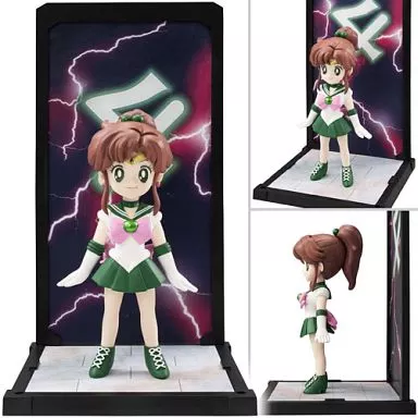 Figure - Bishoujo Senshi Sailor Moon / Sailor Jupiter