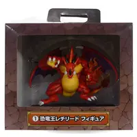 Figure - Monster Strike