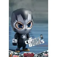 Cosbaby - Bobblehead - Captain America