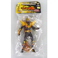 Sofubi Figure - Kamen Rider Series