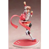 Figure - Action Heroine Cheer Fruits