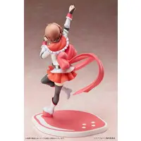 Figure - Action Heroine Cheer Fruits